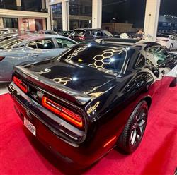 دودج تشالنجر